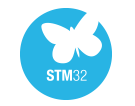 STM32F4系列高性能微控制器，具有DSP和FPU指令